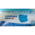 Disposable Protective Masks