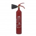 Co2 2kg extinguisher