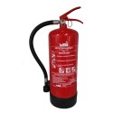 Water Extinguisher 6 Lt