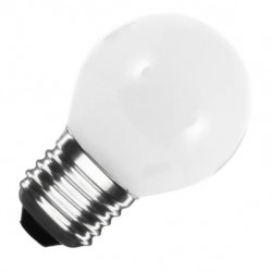 Lampada LED E27 4 W 360 lm G45