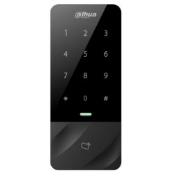 Leitor Slim Touch Cod+RFID MIFARE IP65 DAHUA